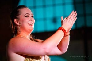 Hvorfor Mavedans? 6 årsager, Det Styrker Krop og Sind